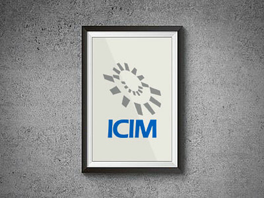 ICM Certificate