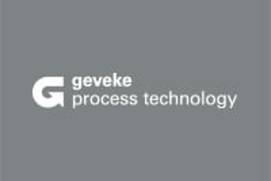 Geveke Logo
